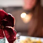 酒店 Mountainpark | Event- Und Tagungshotel 卡塞尔