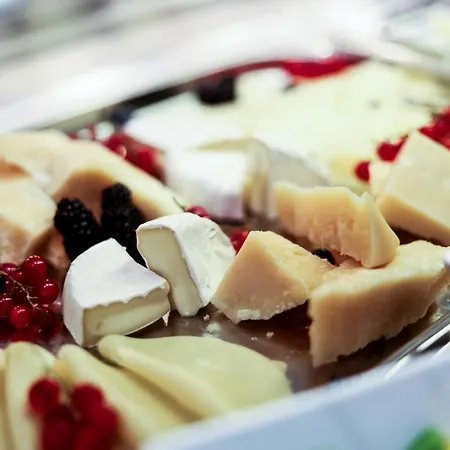 Mountainpark | Event- Und Tagungshotel 호텔 4*