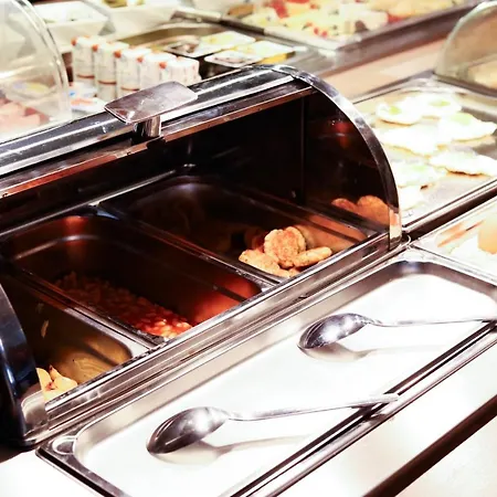 Mountainpark | Event- Und Tagungshotel 호텔 카셀