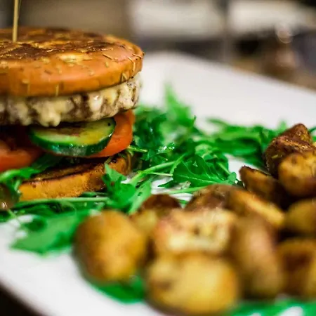 Mountainpark | Event- Und Tagungshotel 4* Kassel