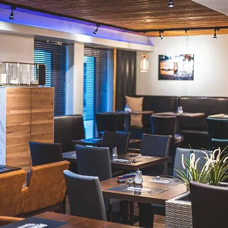 Mountainpark | Event- Und Tagungshotel 호텔