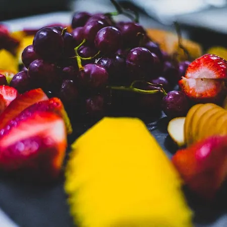 Mountainpark | Event- Und Tagungshotel 호텔