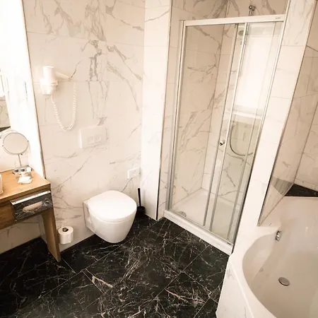 호텔 Mountainpark | Event- Und Tagungshotel 카셀