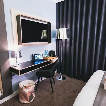 Mountainpark | Event- Und Tagungshotel 4*