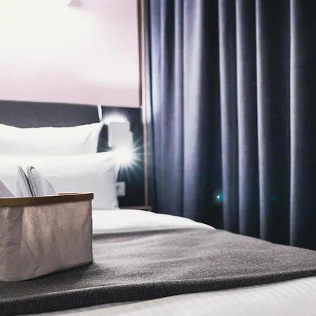 호텔 Mountainpark | Event- Und Tagungshotel 카셀