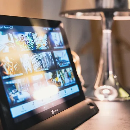 Mountainpark | Event- Und Tagungshotel Ξενοδοχείο 4*