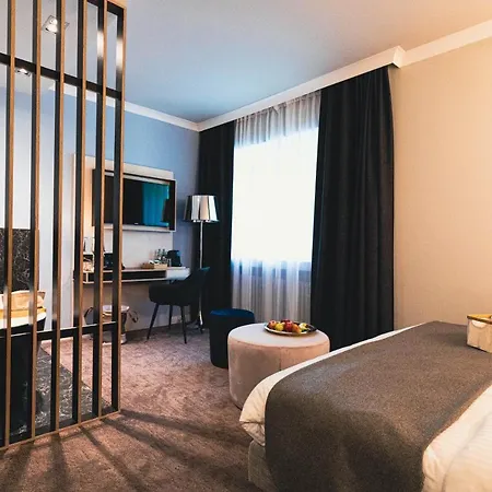 Szálloda Mountainpark | Event- Und Tagungshotel Kassel