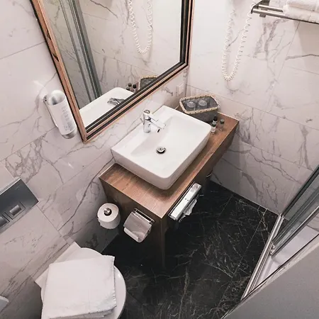 Mountainpark | Event- Und Tagungshotel 카셀