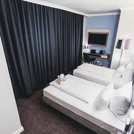 호텔 Mountainpark | Event- Und Tagungshotel 카셀