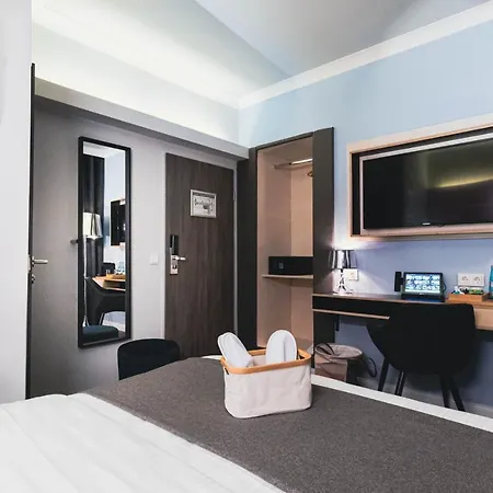 Mountainpark | Event- Und Tagungshotel 4*