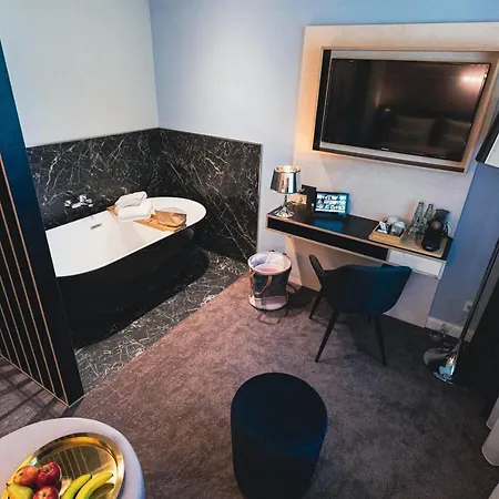 Mountainpark | Event- Und Tagungshotel Kassel