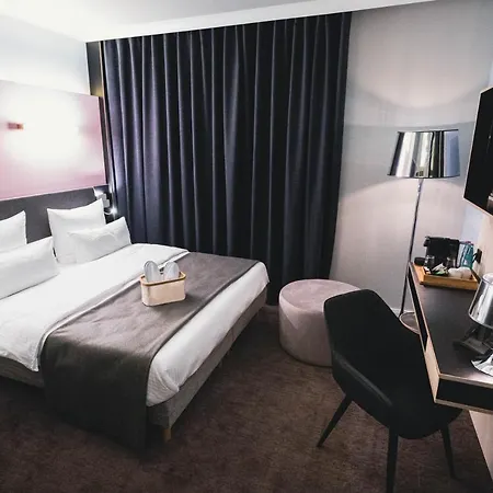 Mountainpark | Event- Und Tagungshotel 호텔 4*