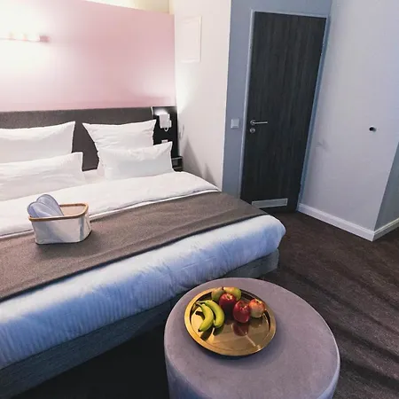 Mountainpark | Event- Und Tagungshotel 酒店 4*