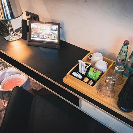 Mountainpark | Event- Und Tagungshotel 4* Κάσελ