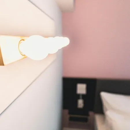 Mountainpark | Event- Und Tagungshotel 호텔