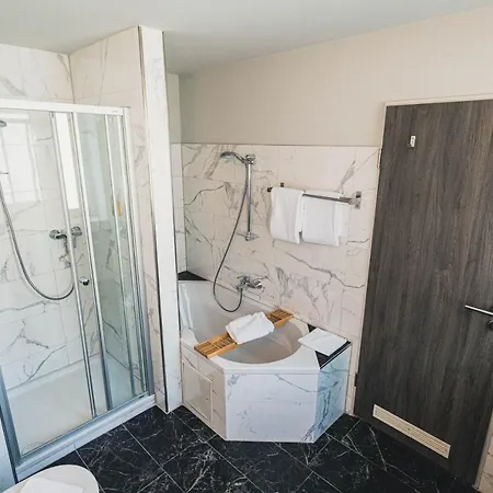 Mountainpark | Event- Und Tagungshotel Κάσελ