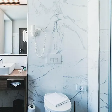 Mountainpark | Event- Und Tagungshotel 4* Κάσελ