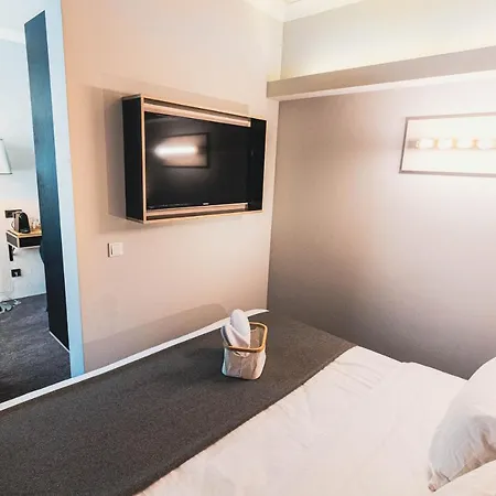 Mountainpark | Event- Und Tagungshotel 호텔 카셀