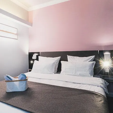 Hotel Mountainpark | Event- Und Tagungshotel 4*