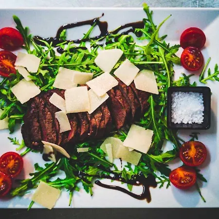 Mountainpark | Event- Und Tagungshotel 호텔