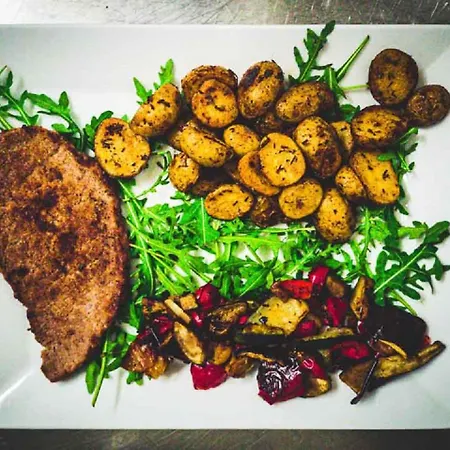 Ξενοδοχείο Mountainpark | Event- Und Tagungshotel