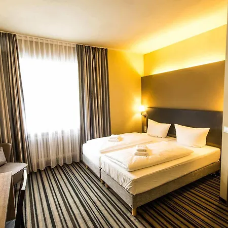 Mountainpark | Event- Und Tagungshotel Hotel Kassel