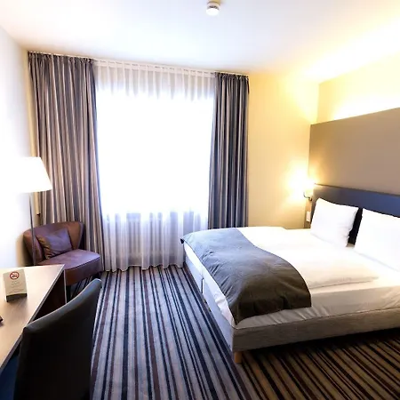 Mountainpark | Event- Und Tagungshotel 酒店 4*