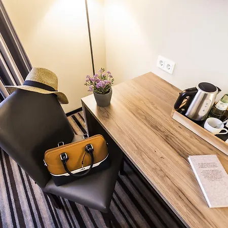 Mountainpark | Event- Und Tagungshotel 4* 카셀