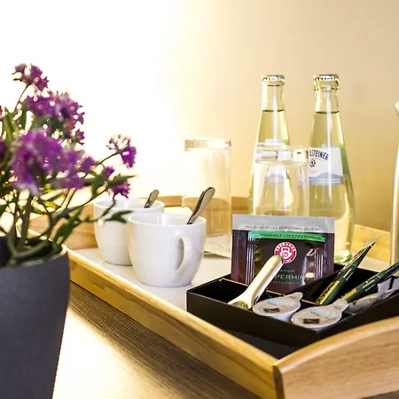 فندق Mountainpark | Event- Und Tagungshotel 4*