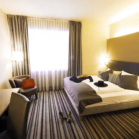 Mountainpark | Event- Und Tagungshotel Hotel 4*