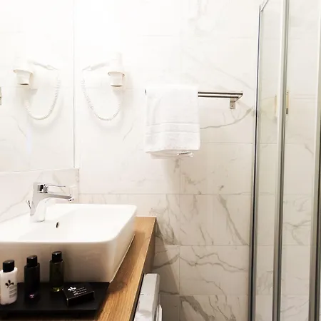 Mountainpark | Event- Und Tagungshotel Ξενοδοχείο 4*