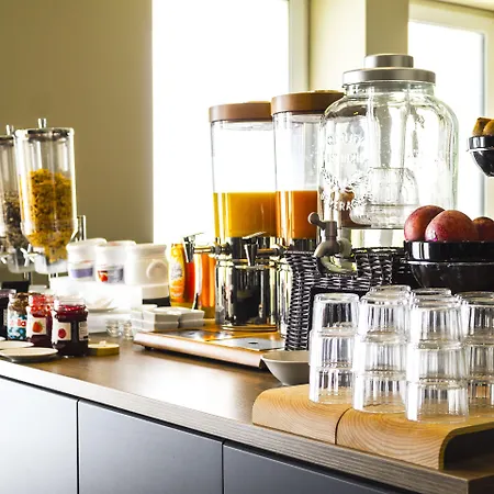 Hotel Mountainpark | Event- Und Tagungshotel Kassel