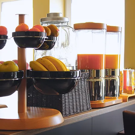 Mountainpark | Event- Und Tagungshotel 4* 카셀