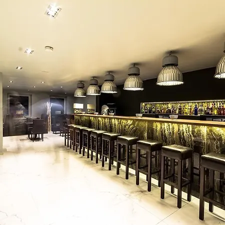 酒店 Mountainpark | Event- Und Tagungshotel