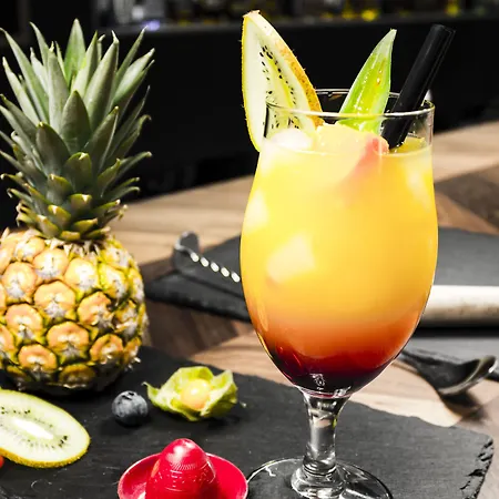 Mountainpark | Event- Und Tagungshotel 호텔