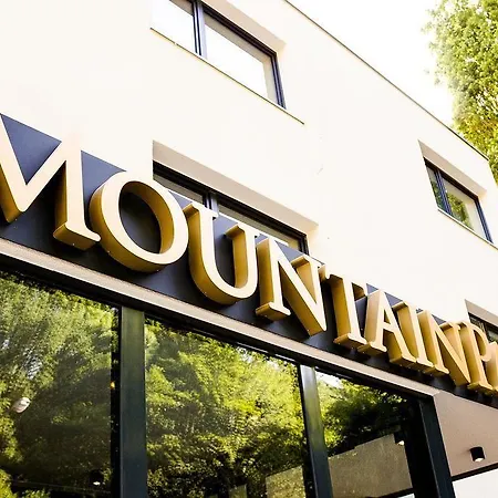 호텔 Mountainpark | Event- Und Tagungshotel 4*