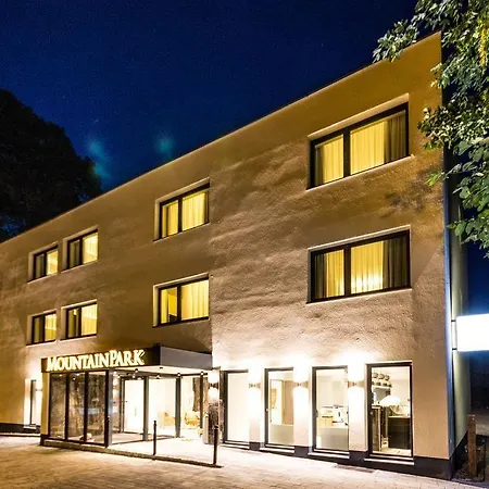 Mountainpark | Event- Und Tagungshotel