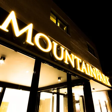 Mountainpark | Event- Und Tagungshotel 4* Κάσελ