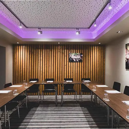 فندق Mountainpark | Event- Und Tagungshotel