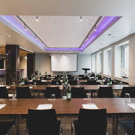 Mountainpark | Event- Und Tagungshotel Κάσελ