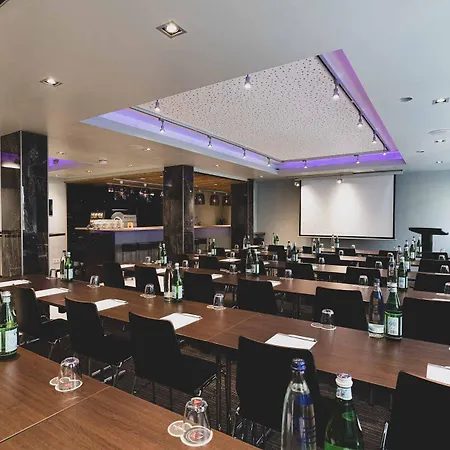 Mountainpark | Event- Und Tagungshotel 4* Kassel