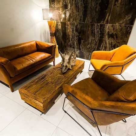 Ξενοδοχείο Mountainpark | Event- Und Tagungshotel Κάσελ