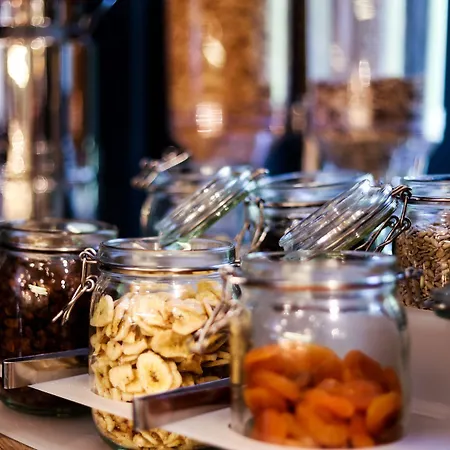 فندق Mountainpark | Event- Und Tagungshotel 4*