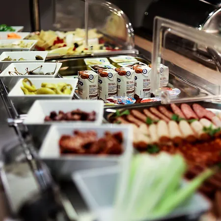 Hotel Mountainpark | Event- Und Tagungshotel Kassel