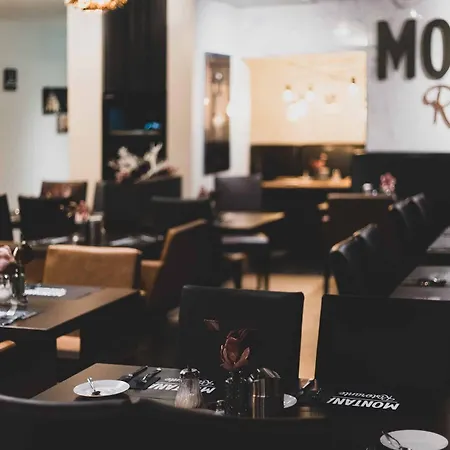 Mountainpark | Event- Und Tagungshotel 호텔