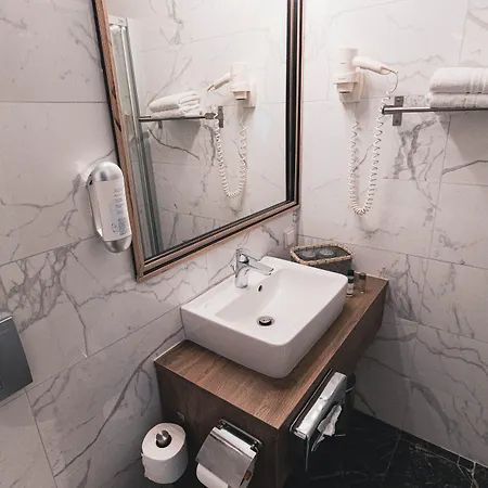 Ξενοδοχείο Mountainpark | Event- Und Tagungshotel 4*