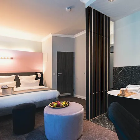 Mountainpark | Event- Und Tagungshotel Κάσελ