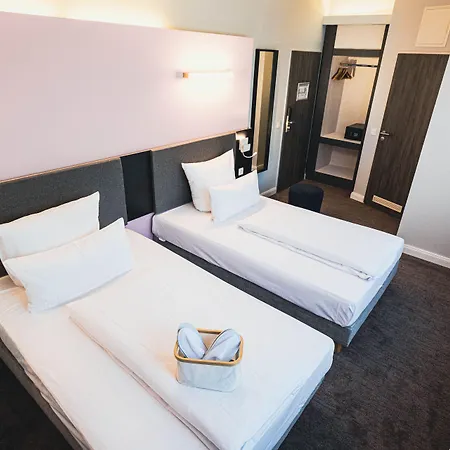 Mountainpark | Event- Und Tagungshotel 호텔 4*