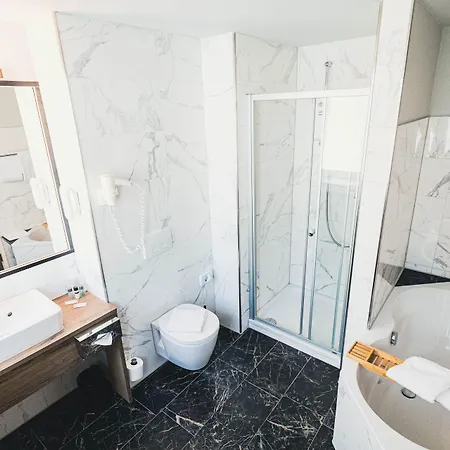 Ξενοδοχείο Mountainpark | Event- Und Tagungshotel Κάσελ