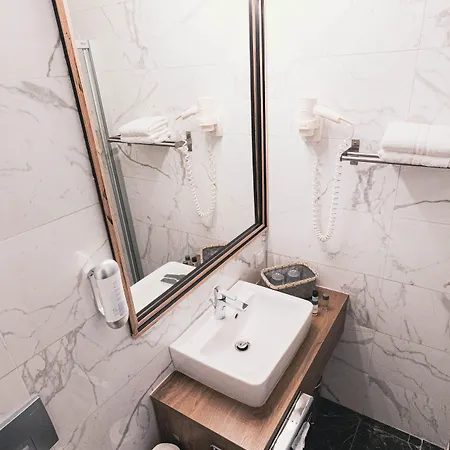 Mountainpark | Event- Und Tagungshotel 카셀